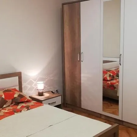 Teo Διαμέρισμα