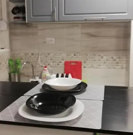 Apartment Teo Trebinje