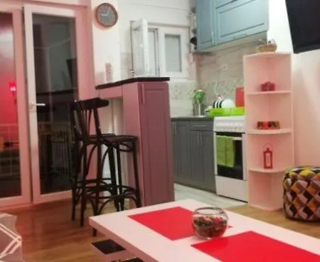 Apartment Teo