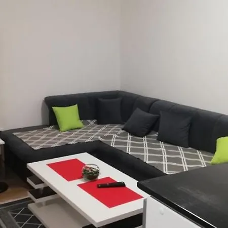 Apartment Teo Trebinje